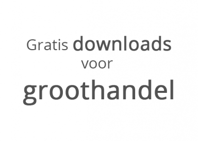 Download whitepapers Groothandel